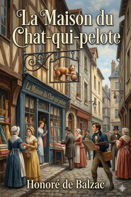 Precio Bajo La Maison du Chat-qui-pelote