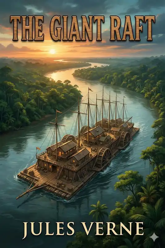 The Giant Raft Venta Final