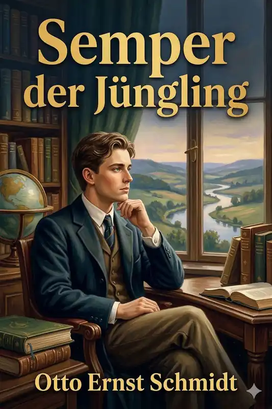 Última Versión Semper der Jüngling