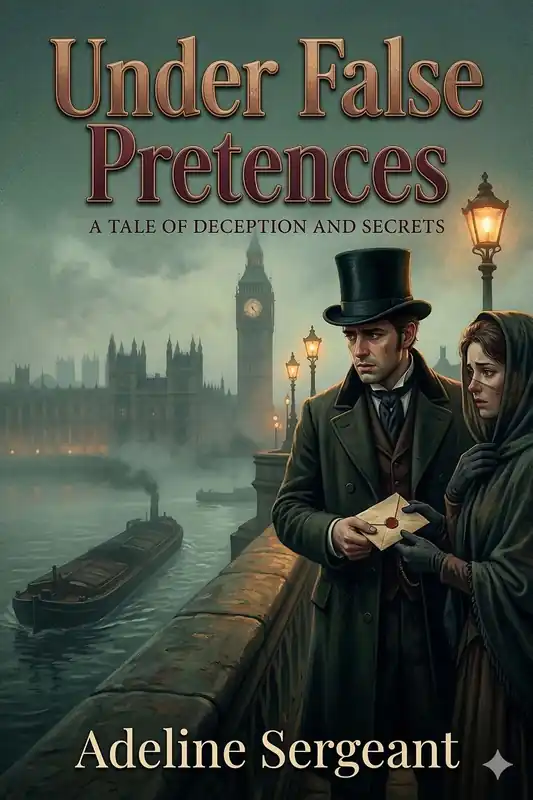 Alta Calidad Under False Pretences A Novel