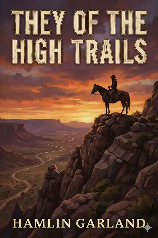 Solo Hoy They of the High Trails