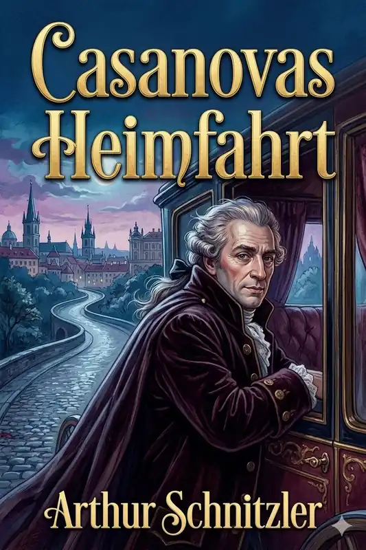 Casanovas Heimfahrt Venta Final