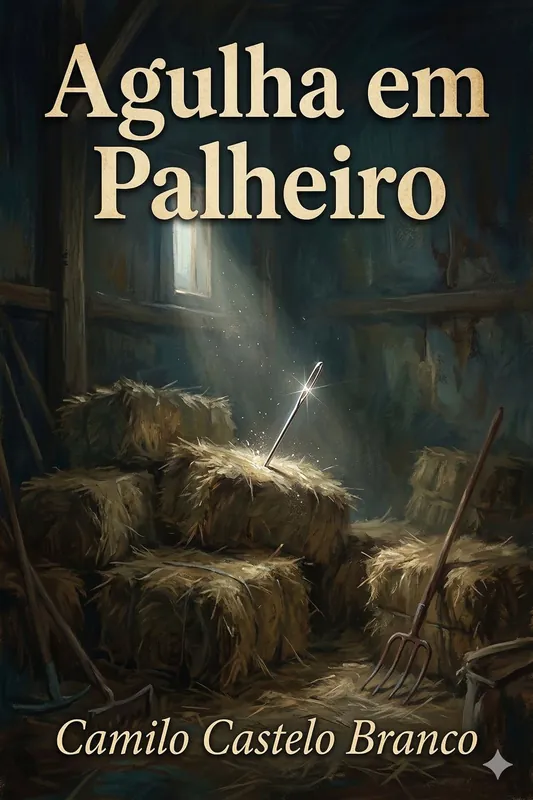 Agulha em Palheiro / Quinta edição Oferta Flash