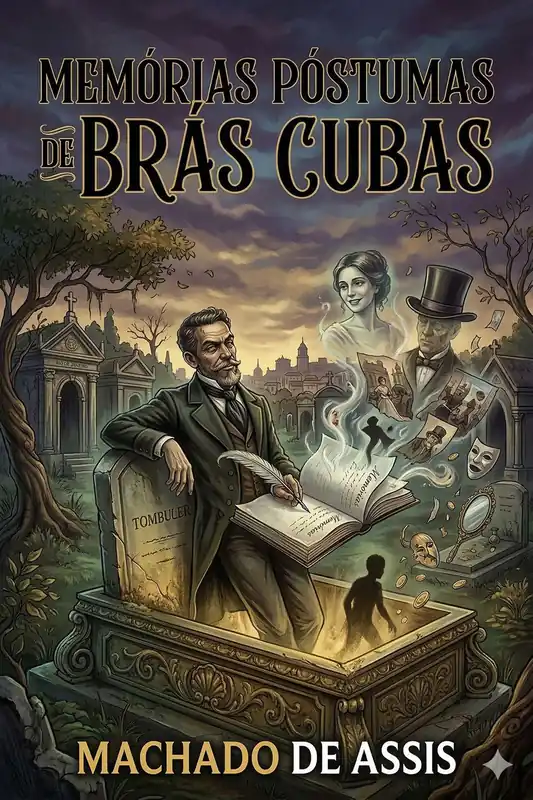 Memorias Posthumas de Braz Cubas Precio Reducido