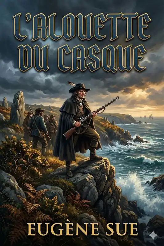 Popular L‘alouette du casque; ou, Victoria, la mère des camps