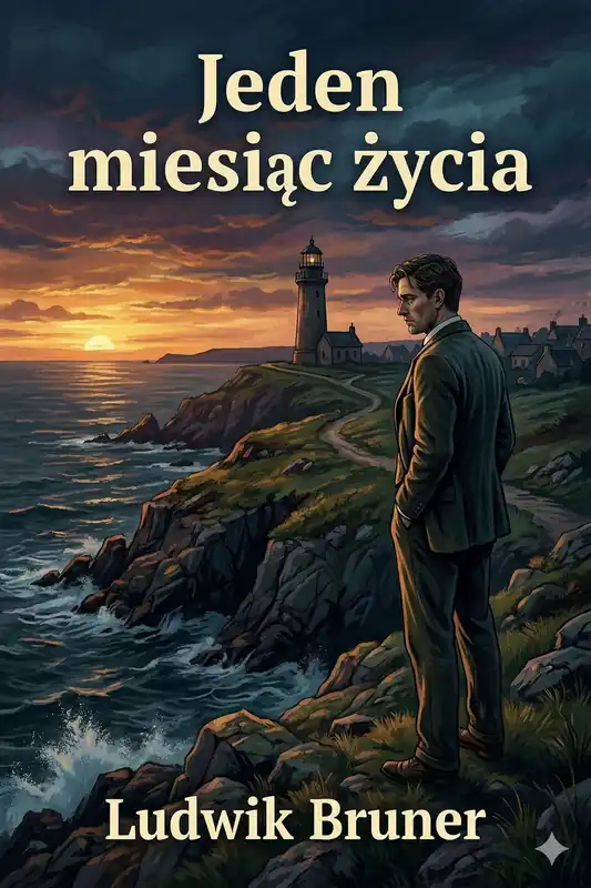 Jeden miesiąc życia utwory prozą Precio Rebajado