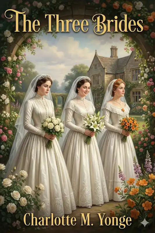Ordenar Ahora Mismo The Three Brides