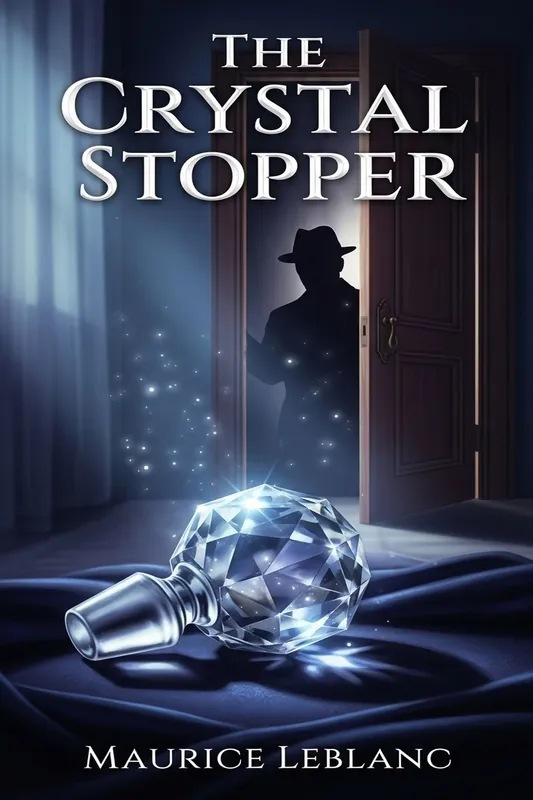 Venta Final The Crystal Stopper
