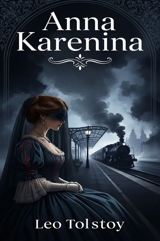 Anna Karenina Súper Precio