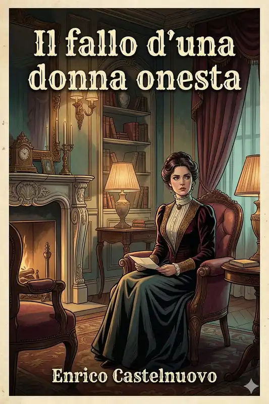 Il fallo d‘una donna onesta Bestseller