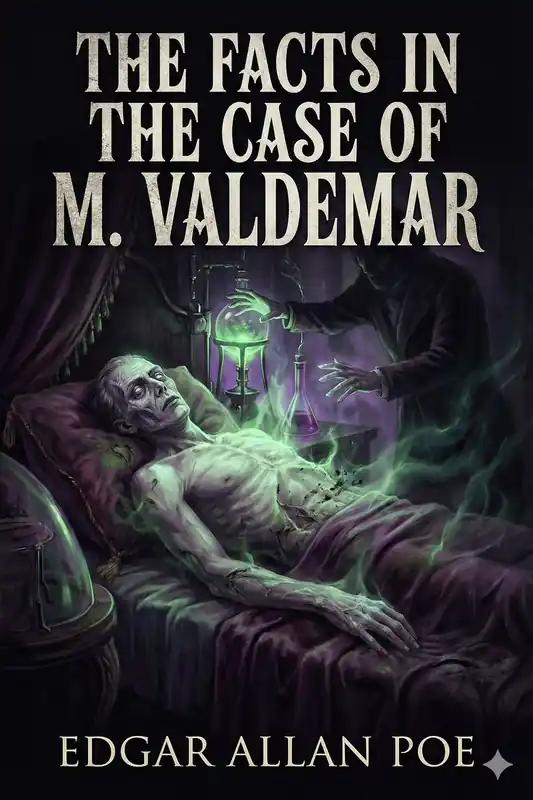 The Facts in the Case of M. Valdemar Garantía De Devolución De Dinero