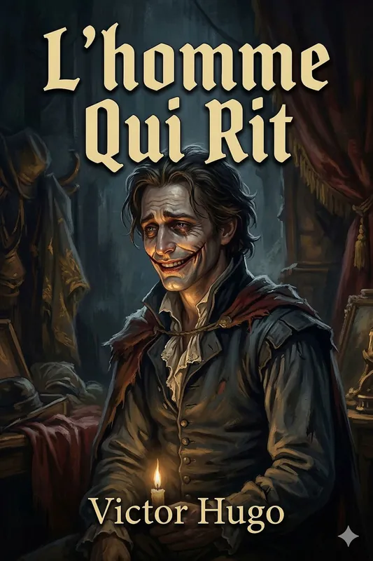 L‘homme Qui Rit Envío Exprés