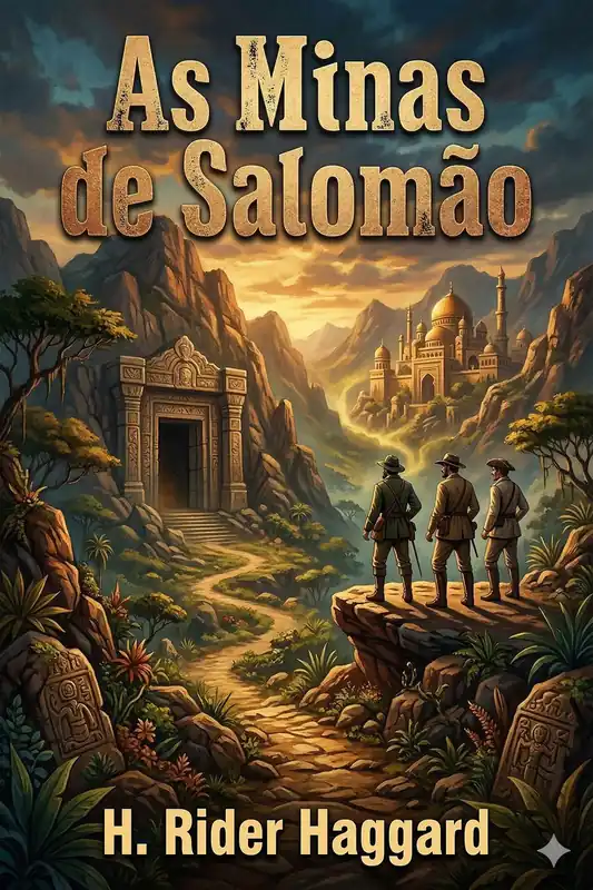 As Minas de Salomão Descuento