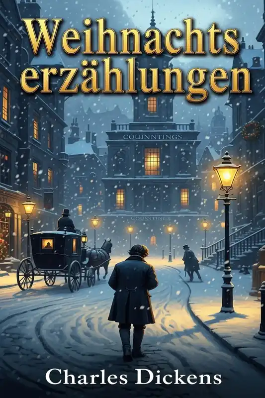 Weihnachtserzählungen Garantía De Devolución De Dinero