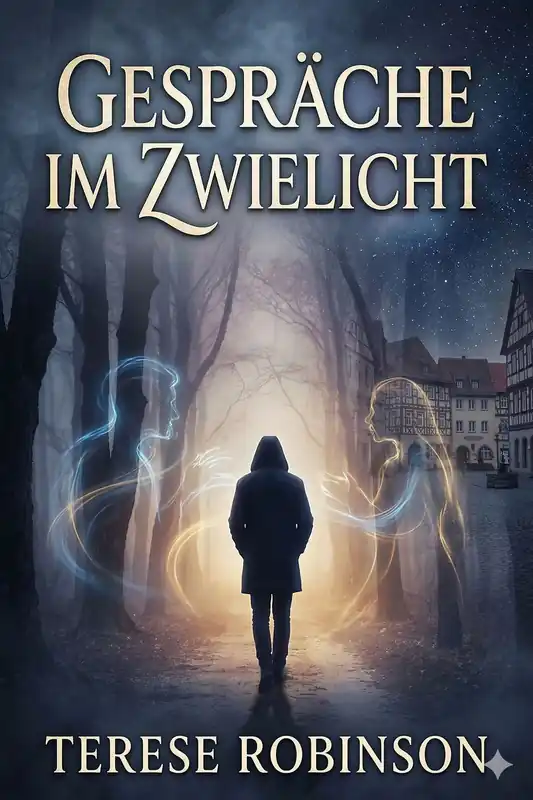 Alta Calidad Gespräche im Zwielicht