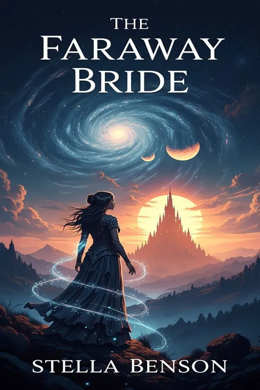 Oferta Flash The Faraway Bride