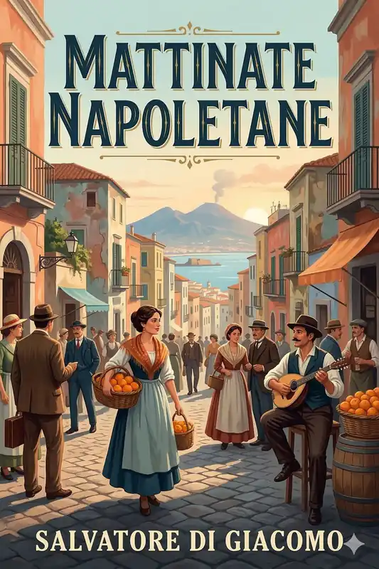 Mattinate napoletane Ordena Ya