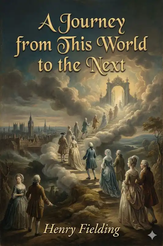 Oferta A Journey from This World to the Next