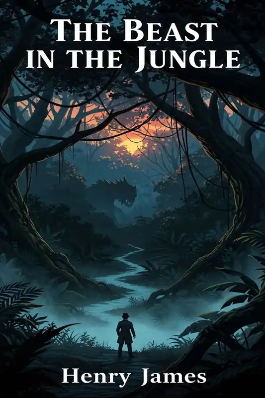 Disponible Ahora The Beast in the Jungle