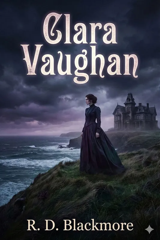 Rebajas Clara Vaughan