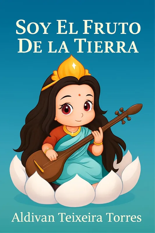 Soy El Fruto De La Tierra Últimas Unidades