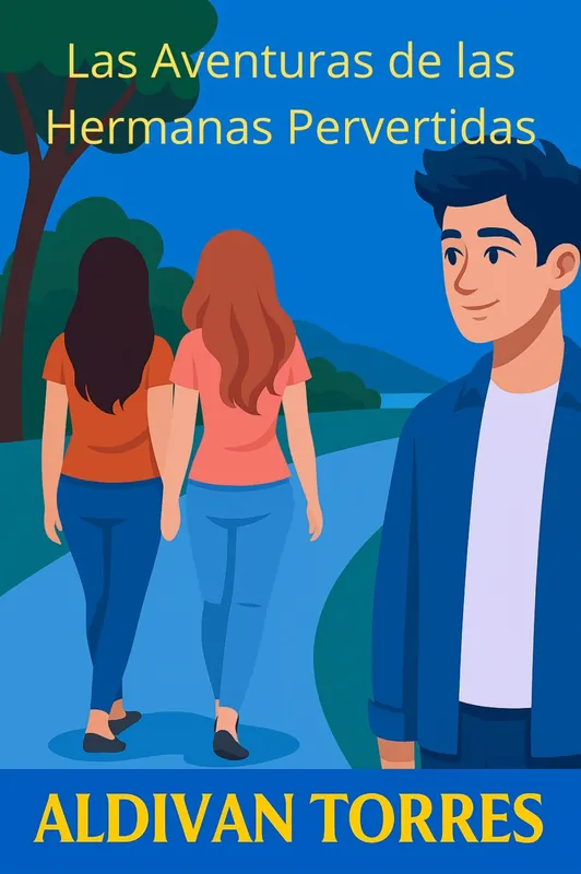 Las Aventuras de las Hermanas Pervertidas Compra Ahora
