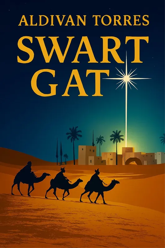 Compra Hoy Swart Gat