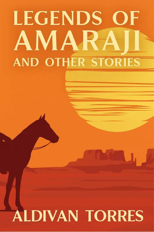 Legends of Amaraji and Other Stories Compra Hoy