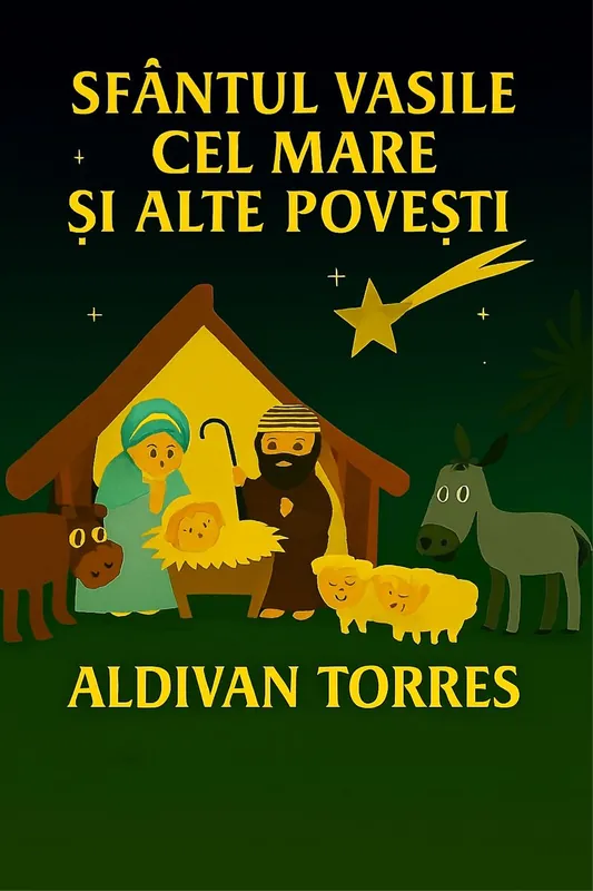 Sfântul Vasile cel Mare si Alte Povesti Descuento