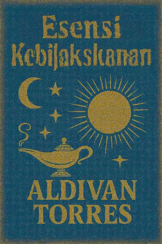 Esensi Kebijaksanaan Ocasión Especial