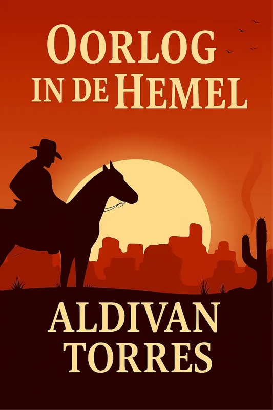Oorlog in de Hemel Últimas Unidades