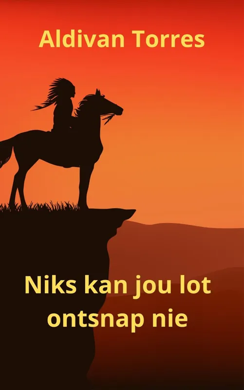 Comprar En Línea Niks kan jou lot ontsnap nie