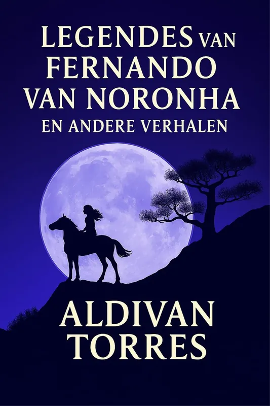 Legendes van Fernando van Noronha en Andere Verhalen Precio De Fábrica