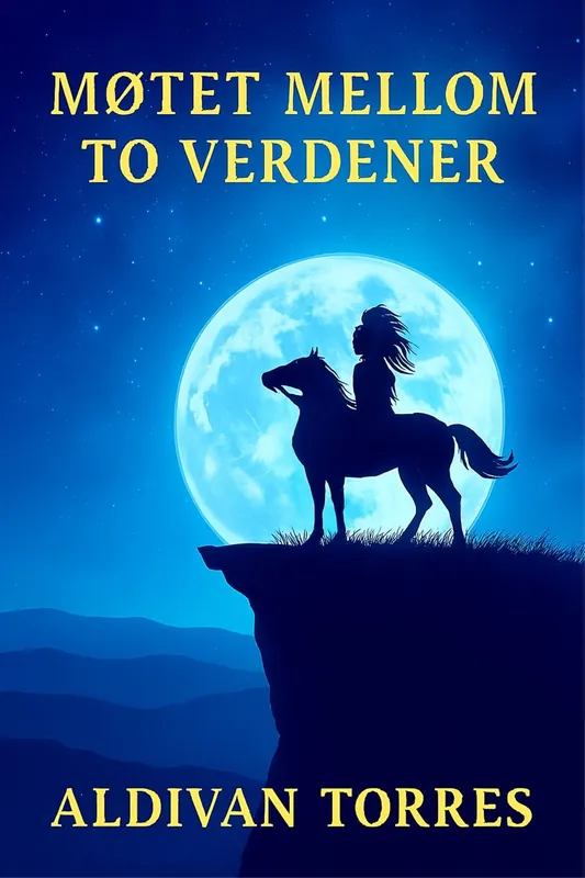 Precio Reducido Møtet Mellom to Verdener