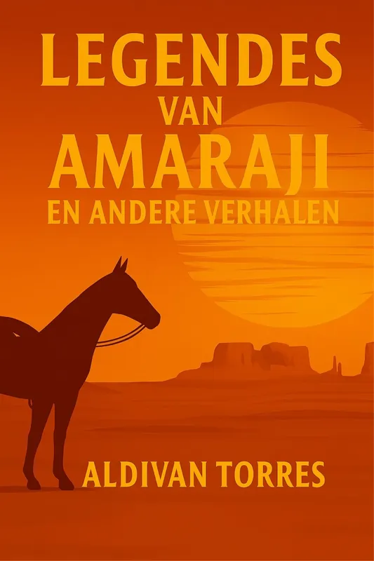 Precio Reducido Legendes van Amaraji en Andere Verhalen