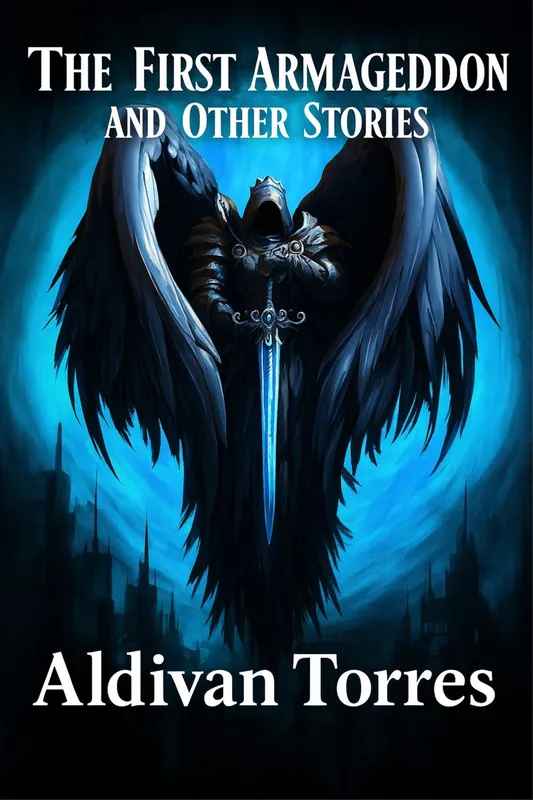Precio Rebajado The First Armageddon and Other Stories