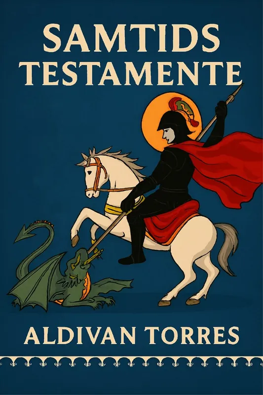 Envío Inmediato Samtids Testamente
