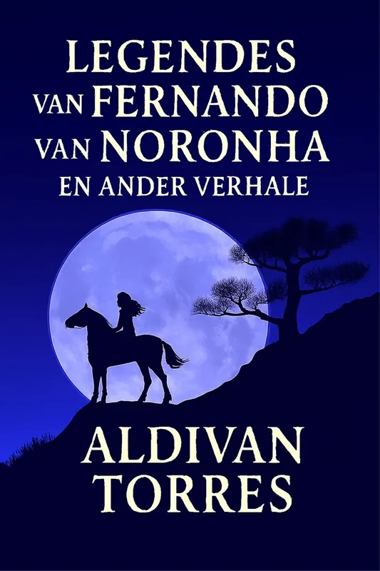 Legendes van Fernando van Noronha en Ander Verhale Últimas Unidades