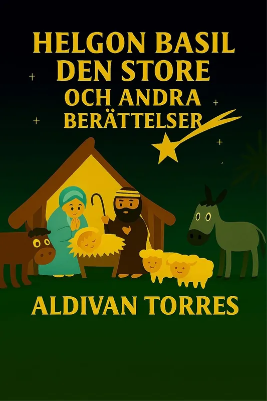 Gran Oferta Helgon Basil den Store och Andra Berättelser