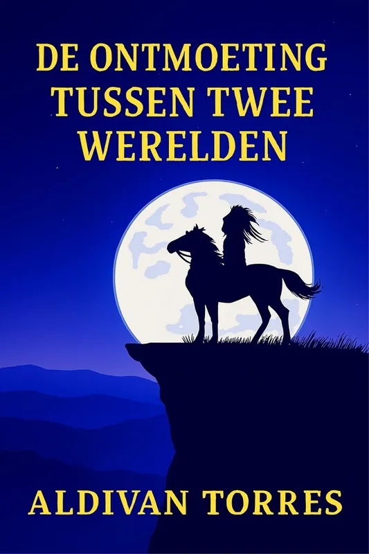 De Ontmoeting Tussen Twee Werelden A Buen Precio