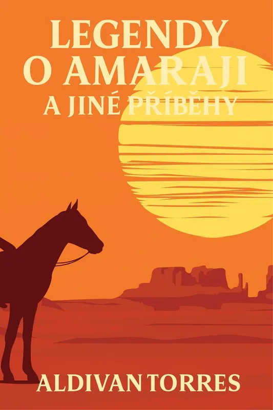 Legendy o Amaraji a Jiné Příběhy Ordenar Ahora Mismo