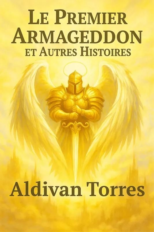 Promoción Exclusiva Le Premier Armageddon et Autres Histoires