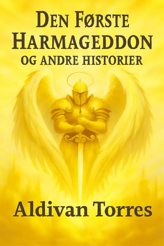 Den Første Harmageddon og Andre Historier Económico