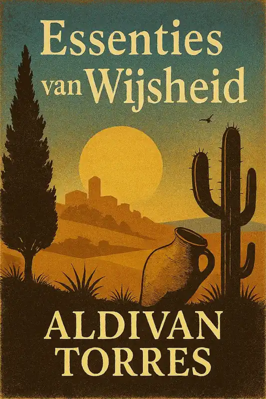 Essenties van Wijsheid Favorito De Clientes