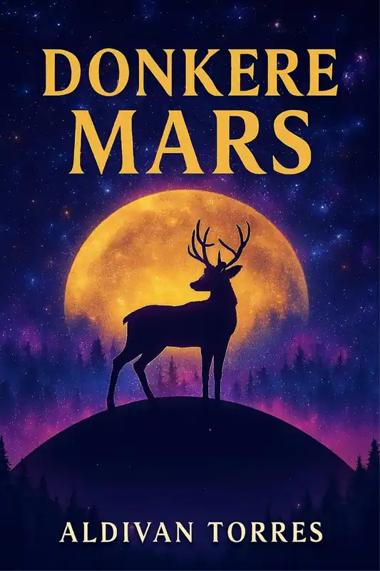Popular Donkere Mars