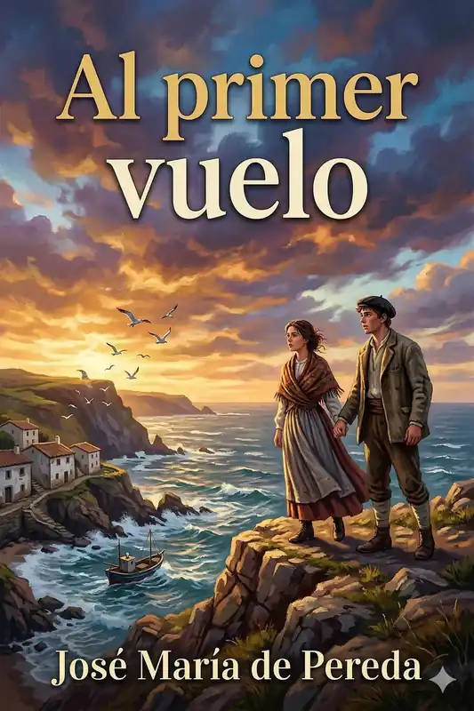 Disponible Ahora Al primer vuelo