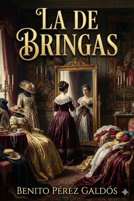 La de Bringas Más Vendido