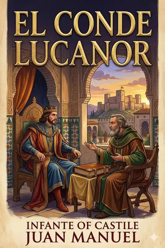 Más Vendido El conde Lucanor