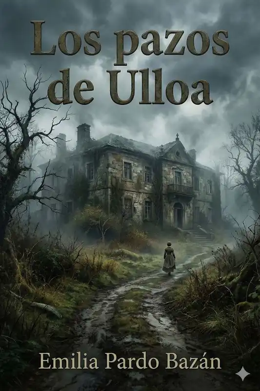 Solo Por Tiempo Limitado Los pazos de Ulloa