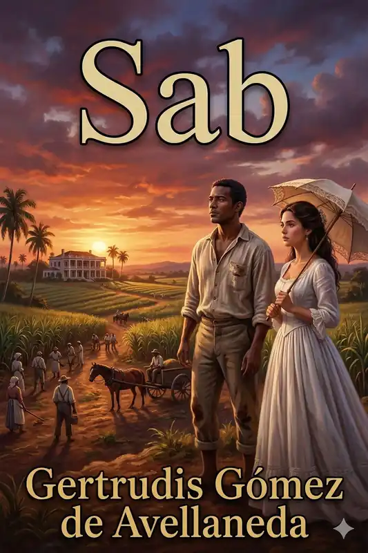 Sab (novela original) Alta Calidad